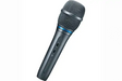 Audio-Technica AE3300 Cardioid condenser handheld microphone Microphones Audio-Technica