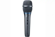 Audio-Technica AE5400 Large-diaphragm cardioid true condenser handheld microphone Microphones Audio-Technica