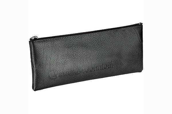 Audio-Technica AT-BG2 Soft protective microphone pouch for wireless transmitters Microphones Audio-Technica