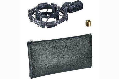 Audio-Technica AT2050 Side-address multi-pattern condenser microphone Microphones Audio-Technica