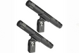Audio-Technica AT4041SP Studio Microphone Pack Microphones Audio-Technica