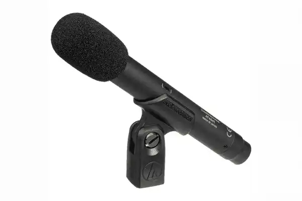 Audio-Technica AT4041SP Studio Microphone Pack Microphones Audio-Technica