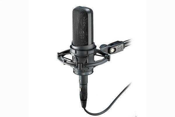 Audio-Technica AT4050ST Side-address stereo condenser microphone Microphones Audio-Technica