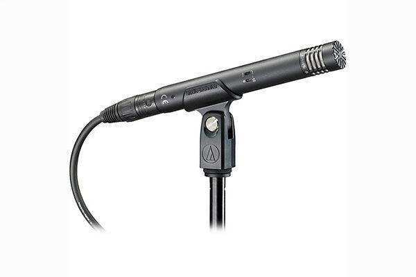 Audio-Technica AT4051B End-address cardioid condenser microphone Microphones Audio-Technica