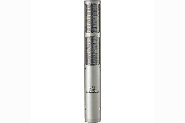 Audio-Technica AT4081 Bidirectional ribbon microphone Microphones Audio-Technica