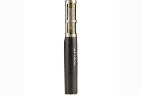 Audio-Technica AT5045 Cardioid Condenser Instrument Microphone Microphones Audio-Technica