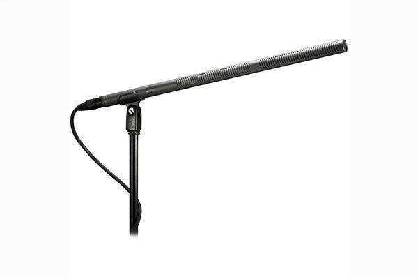 Audio-Technica AT8015 Line + gradient microphone, 18.1" long Microphones Audio-Technica