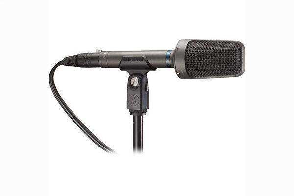 Audio-Technica AT8022 X/Y stereo microphone Microphones Audio-Technica
