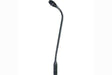 Audio-Technica AT808G Subcardioid dynamic gooseneck microphone, 16.3" long Microphones Audio-Technica