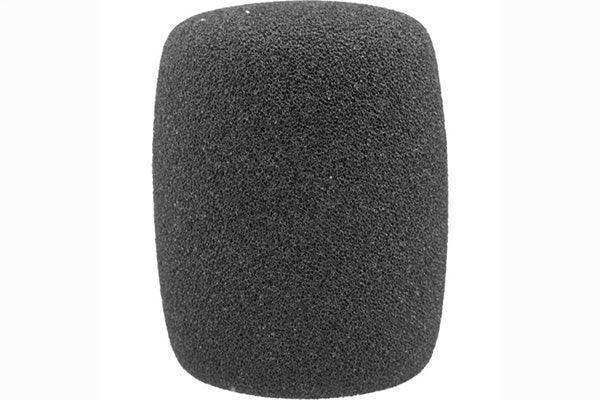 Audio-Technica AT8101 Large cylindrical foam windscreen Microphones Audio-Technica