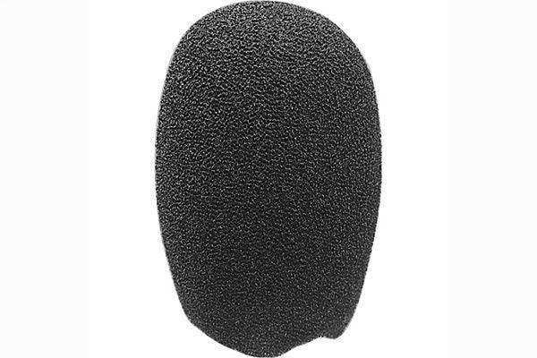 Audio-Technica AT8115 Egg-shaped foam windscreen Microphones Audio-Technica