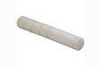 Audio-Technica AT8154(WH) Two-stage foam windscreen for UniLine, white Microphones Audio-Technica