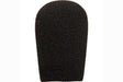 Audio-Technica AT8159 Small egg-shaped foam windscreen Microphones Audio-Technica
