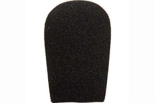 Audio-Technica AT8159 Small egg-shaped foam windscreen Microphones Audio-Technica
