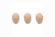 Audio-Technica AT8171-TH Windscreens for BP892x, BP893x and BP894x models (3-pack),beige Microphones Audio-Technica