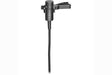 Audio-Technica AT831CH Cardioid Condenser Lavalier Microphone Microphones Audio-Technica