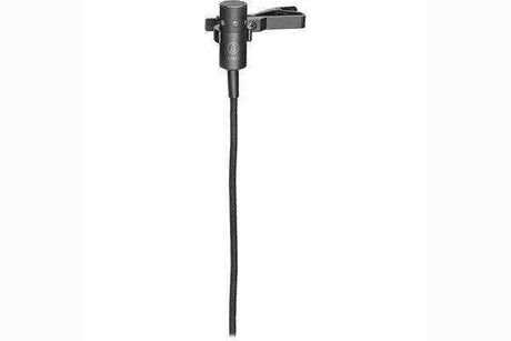 Audio-Technica AT831R Miniature Clip-On Mic Microphones Audio-Technica