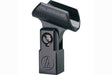 Audio-Technica AT8405A Snap-in Microphone Stand Clamp Microphones Audio-Technica