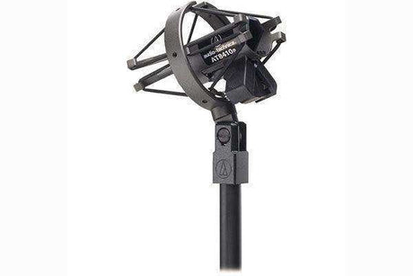Audio-Technica AT8410A Microphone Shockmount Microphones Audio-Technica