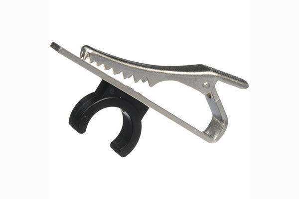 Audio-Technica AT8434 Lavalier microphone clip Microphones Audio-Technica