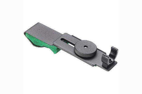 Audio-Technica AT8444 Microphone instrument adapter mounts small-diameter microphone to acoustic guitar Microphones Audio-Technica