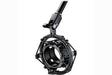 Audio-Technica AT8484 Shock Mount with locking mechanism for BP40; fits 5/8’-27 threaded stands; fits case style R12 Microphones Audio-Technica