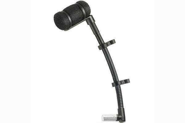 Audio-Technica AT8490 5" gooseneck Microphones Audio-Technica