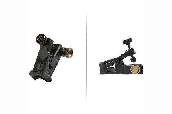 Audio-Technica AT8491U Universal clip-on mount Microphones Audio-Technica