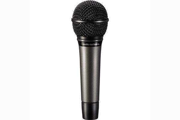Audio-Technica ATM410 Cardioid dynamic handheld microphone Microphones Audio-Technica