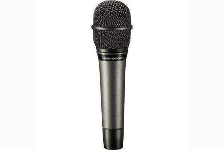 Audio-Technica ATM610A Hypercardioid dynamic handheld microphone Microphones Audio-Technica