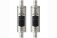 Audio-Technica ATW-B80WB Pair of in-line antenna boosters (470-990 MHz) Microphones Audio-Technica