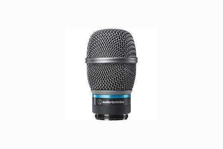 Audio-Technica ATW-C3300 Cardioid condenser microphone capsule for use with ATW-T3202, ATW-T5202 and ATW-T6002xS handheld transmitters Microphones Audio-Technica