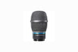 Audio-Technica ATW-C5400 Cardioid condenser microphone capsule for use with ATW-T3202, ATW-T5202 and ATW-T6002xS handheld transmitters Microphones Audio-Technica