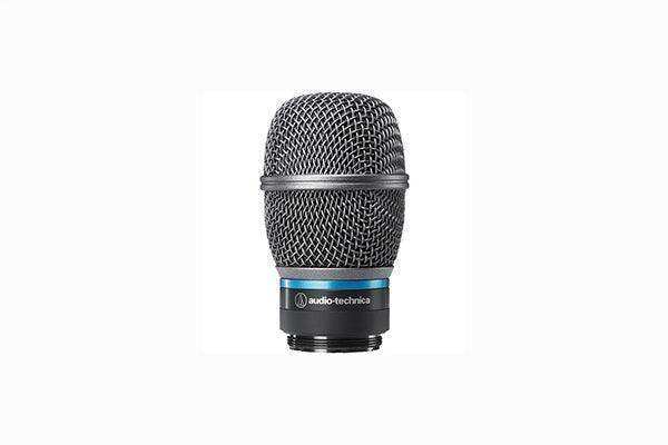 Audio-Technica ATW-C5400 Cardioid condenser microphone capsule for use with ATW-T3202, ATW-T5202 and ATW-T6002xS handheld transmitters Microphones Audio-Technica