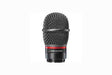 Audio-Technica ATW-C6100 Hypercardioid dynamic microphone capsule for use with ATW-T3202, ATW-T5202 and ATW-T6002xS handheld transmitters Microphones Audio-Technica