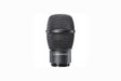 Audio-Technica ATW-C710 Cardioid condenser microphone capsule for use with ATW-T3202, ATW-T5202 and ATW-T6002xS handheld transmitters Microphones Audio-Technica
