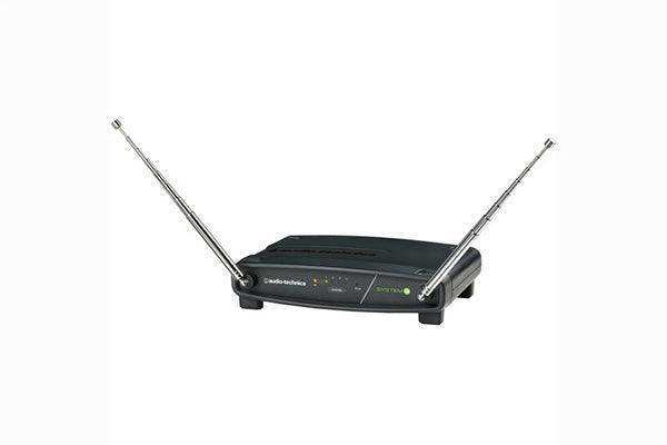 Audio-Technica ATW-R900A System 9 wireless system receiver. Microphones Audio-Technica