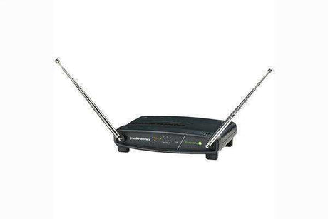 Audio-Technica ATW-R900A System 9 wireless system receiver. Microphones Audio-Technica