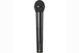 Audio-Technica ATW-T902A System 9 wireless system handheld microphone/transmitter with unidirectional dynamic element with AT8456a quiet-flex stand clamp. Microphones Audio-Technica