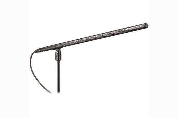Audio-Technica BP4071L Line + gradient microphone, 21" long Microphones Audio-Technica