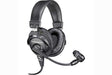 Audio-Technica BPHS1 Broadcast Stereo Headset Microphones Audio-Technica