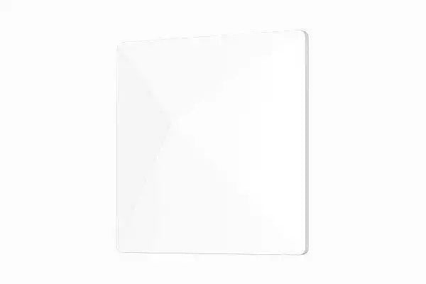 RF Venue D-ARC Diversity Architectural Antenna for Wireless Microphones Assistive Listening RF Venue