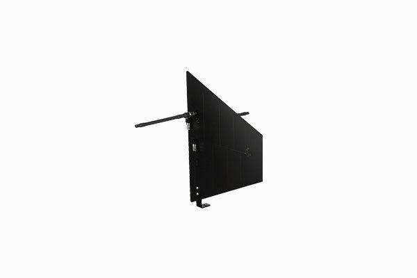 RF Venue DFINB Diversity Fin Antenna Install Black Assistive Listening RF Venue