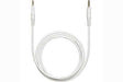 Audio-Technica HP-SC-WH 1.2m (3.9') straight (white), replacement cable for ATH-M50xWH. Includes 6.3 mm (1/4") screw-on adapter. Microphones Audio-Technica