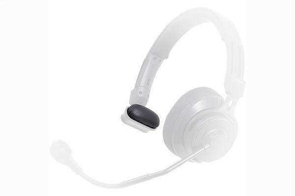 Audio-Technica HP-TP2 Replacement temple pad for BPHS2S (only) Microphones Audio-Technica