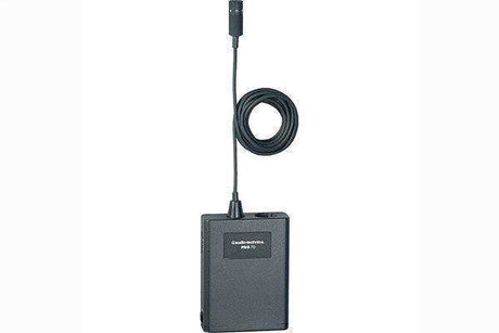 Audio-Technica PRO70 Cardioid condenser lavalier/instrument microphone Microphones Audio-Technica