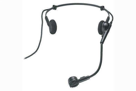 Audio-Technica PRO8HEX Hypercardioid dynamic headworn microphone Microphones Audio-Technica