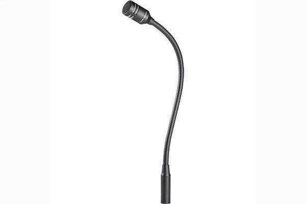 Audio-Technica U855QL Cardioid dynamic gooseneck microphone Microphones Audio-Technica