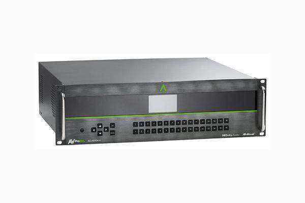 AVPro Edge AC-AXION-X Customizable Video Distribution System Video Transmitters AVPro Edge