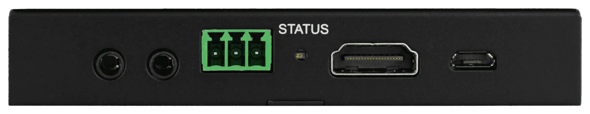 AVPro Edge AC-EX70-444-RNE HDBaseT RECEIVER is made to work with AVPro Edge HDBaseT matrix switchers Video Transmitters AVPro Edge